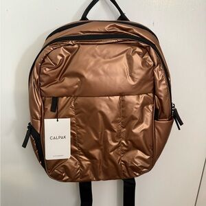 NWT CALPAK LUKA Laptop Backpack